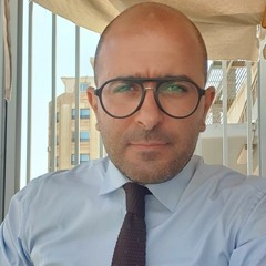 Peter Samir Riad
