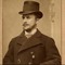 Octavius Strange