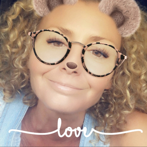 Natasha Mrkic’s avatar