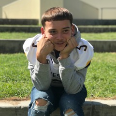 Glory boy Zay