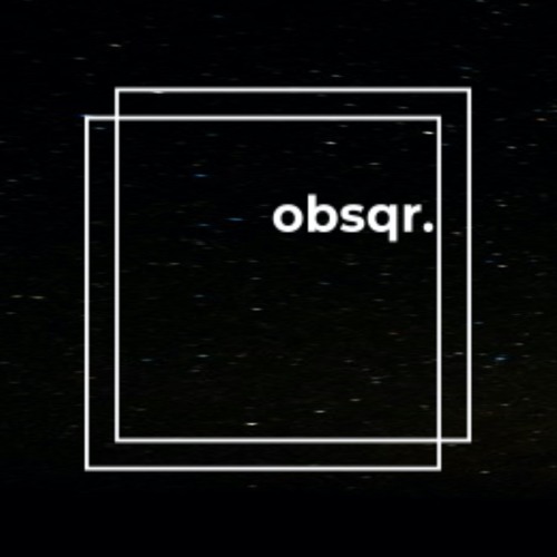 obsqr.’s avatar