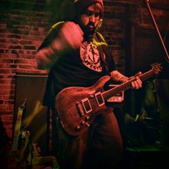 Chris Carter
