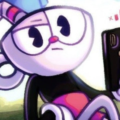 Prince Cuphead