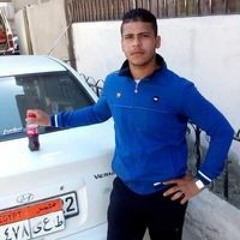 Hosam Magdy