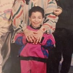 Nabil Ashour
