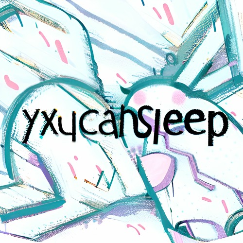 yxucansleep’s avatar