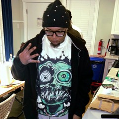 $wavey Eleganté of the ZedPxck