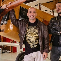 Gonzalo Molano