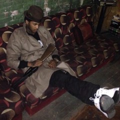 da kid