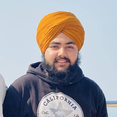Harmanjot Singh