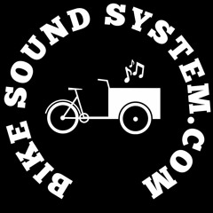 Bike Sound System