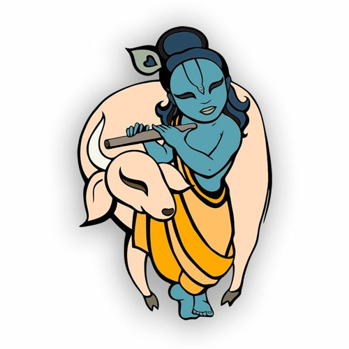 Krishna Games’s avatar