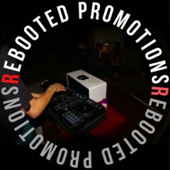 REBOOTED