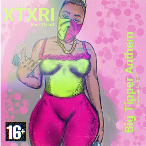 XTXRI’s avatar