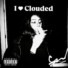 Clouded