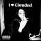 Clouded