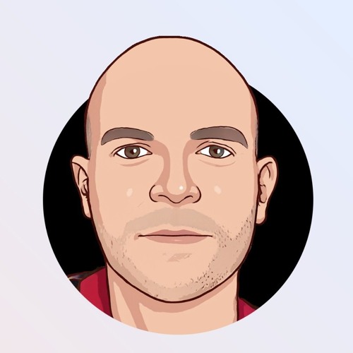 Duncan Martin’s avatar