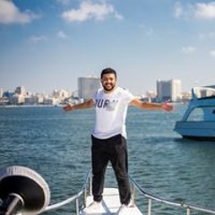 Abdallah Amer Photogarphy