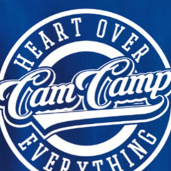 Cam - Heavenly Mamma
