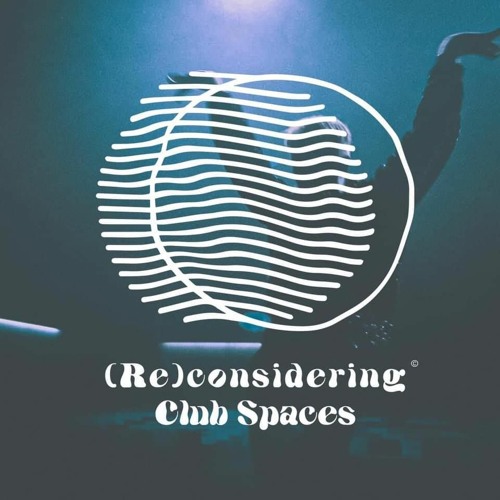 Reconsidering Club Spaces’s avatar