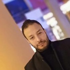 Alaa Sayed