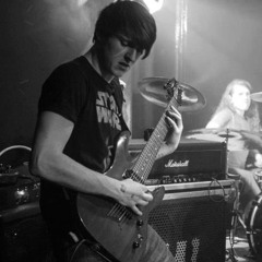 Daniel Iain James Weir