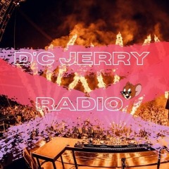 Radio D'c Jerry