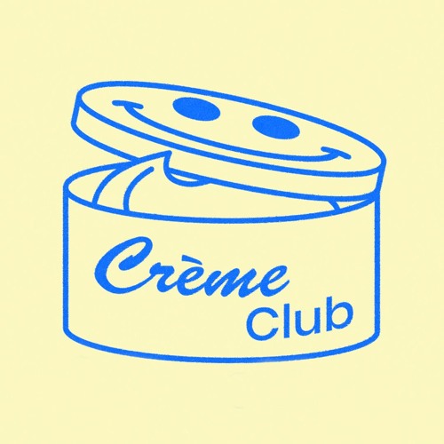 Crème Club’s avatar