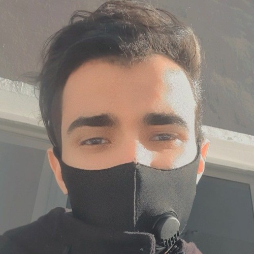 محمد باقر -Mohammed paqier’s avatar