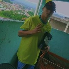 Vinícius Ferreira