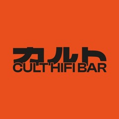 Cult Hifi Bar