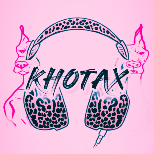 DJ Khotax’s avatar
