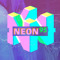 Neon95