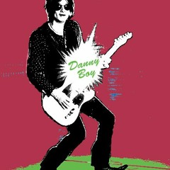 Danny Boy and his Big Britches