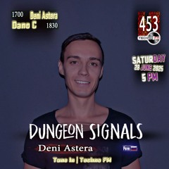 Dungeon Signals