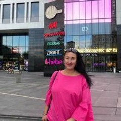 Olga Makar