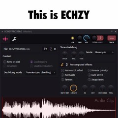 echzy plus