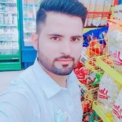 Kashif Khan