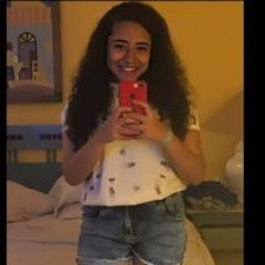Dena Yousry
