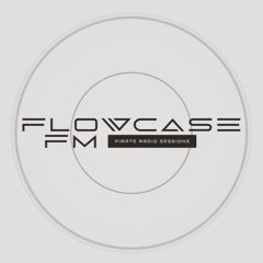 Flowcase FM - Pirate Radio Sessions