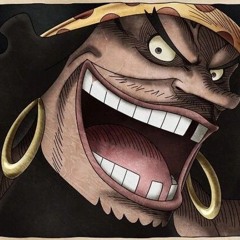 blackbeard