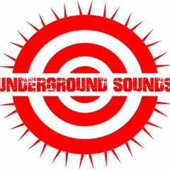 UK44 / UNDERGROUND SOUNDS