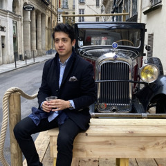 Matias A. Suárez