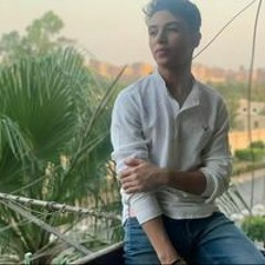 Amr Ahmed Matrawy