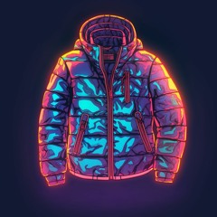 sci-fi jacket