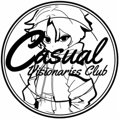 Casual Visionaries Club