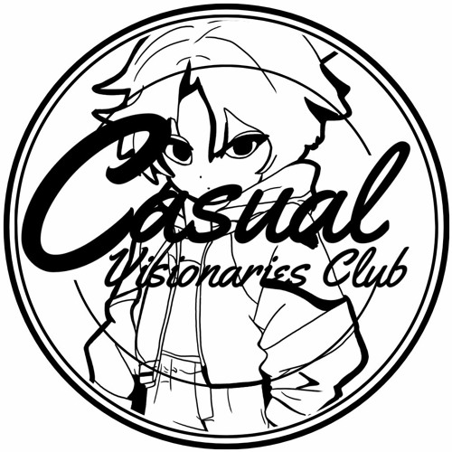 Casual Visionaries Club’s avatar