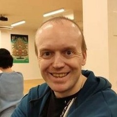 Sergey Kretinin