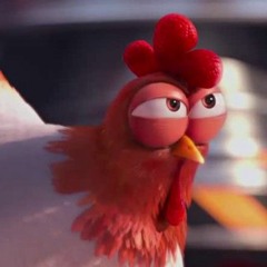CrazyChicken