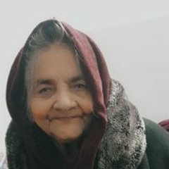 Nageen Azhar